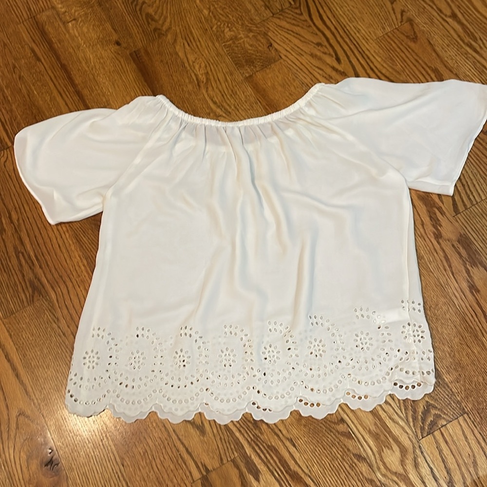 Women’s Loft Brand Blouse/Shirt Top. Size Small. Excellent Condition. - Picture 7 of 7